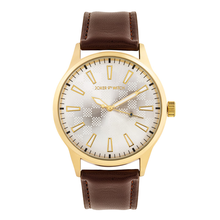 Mark & Lexie Couple Watches