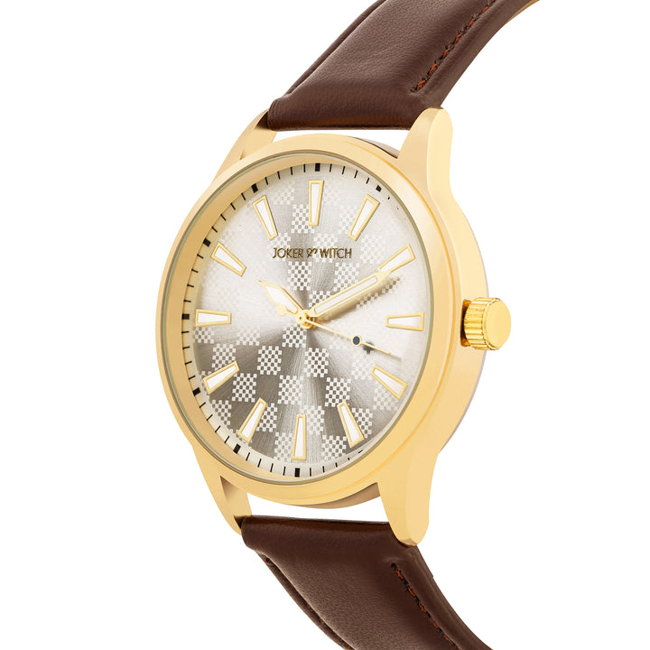 Mark & Lexie Couple Watches