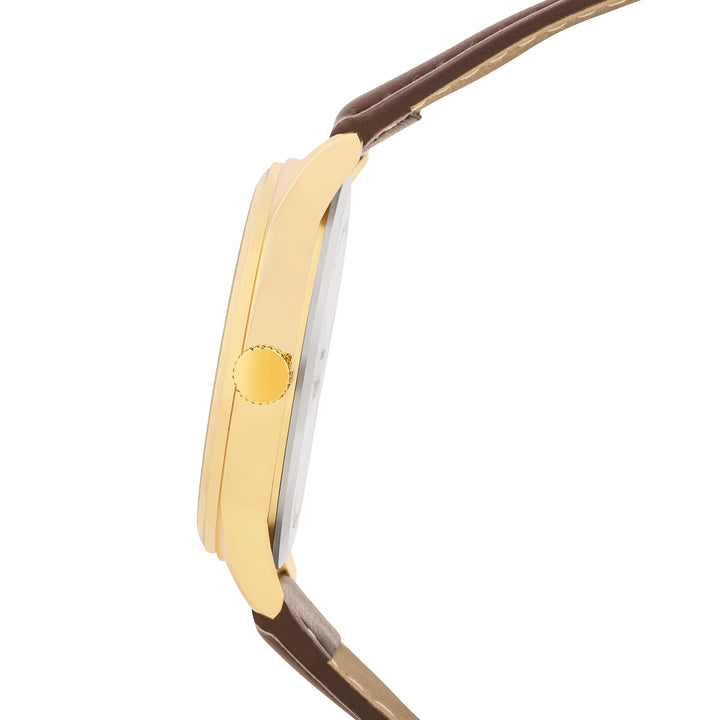 Mark & Lexie Couple Watches