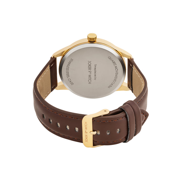 Hudson & Reese Couple Watches