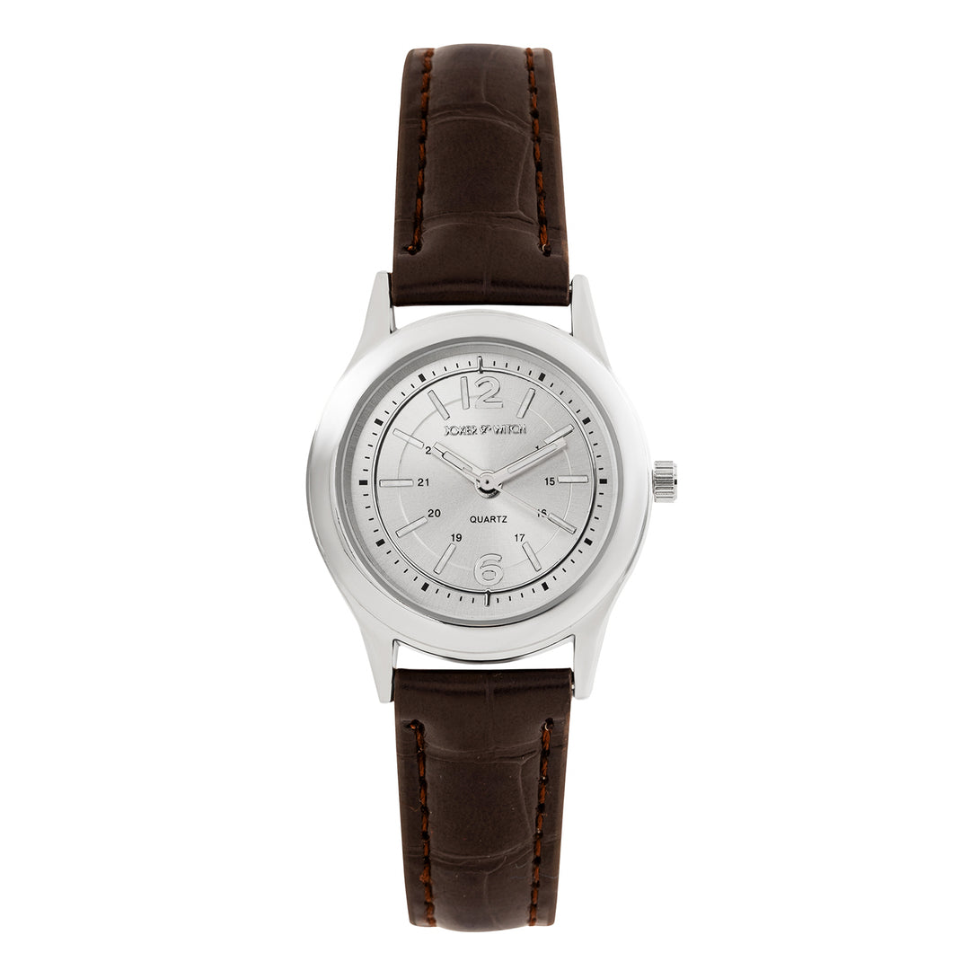 Ashton & Mila Couple Watches