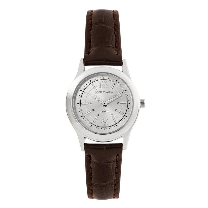 Ashton & Mila Couple Watches