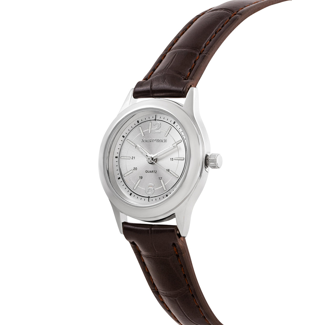 Ashton & Mila Couple Watches