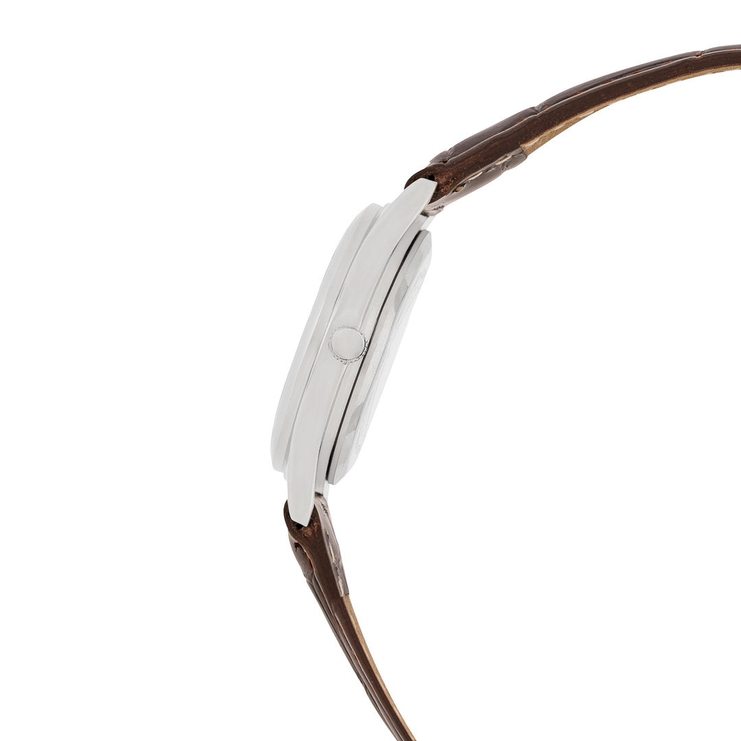 Ashton & Mila Couple Watches