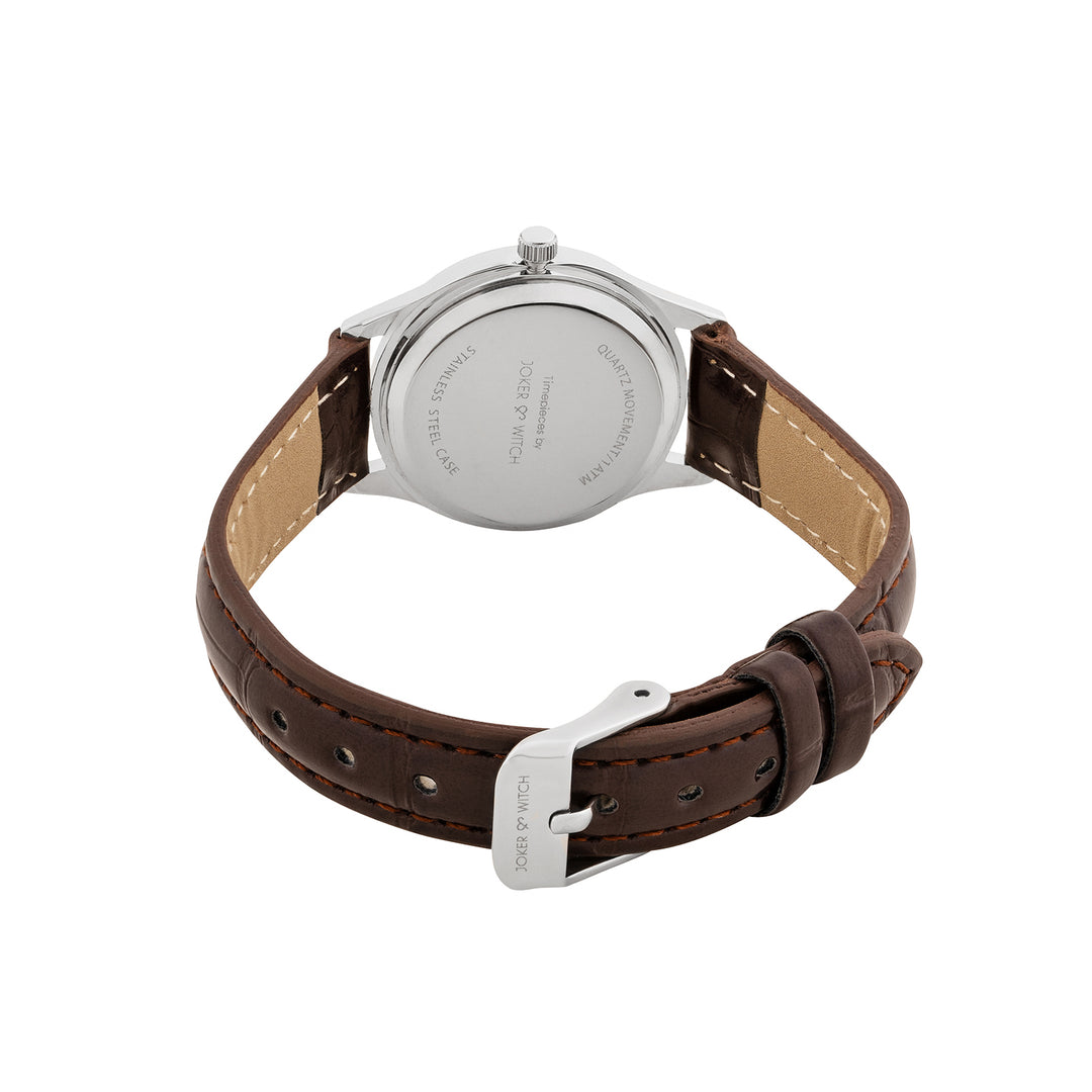 Ashton & Mila Couple Watches