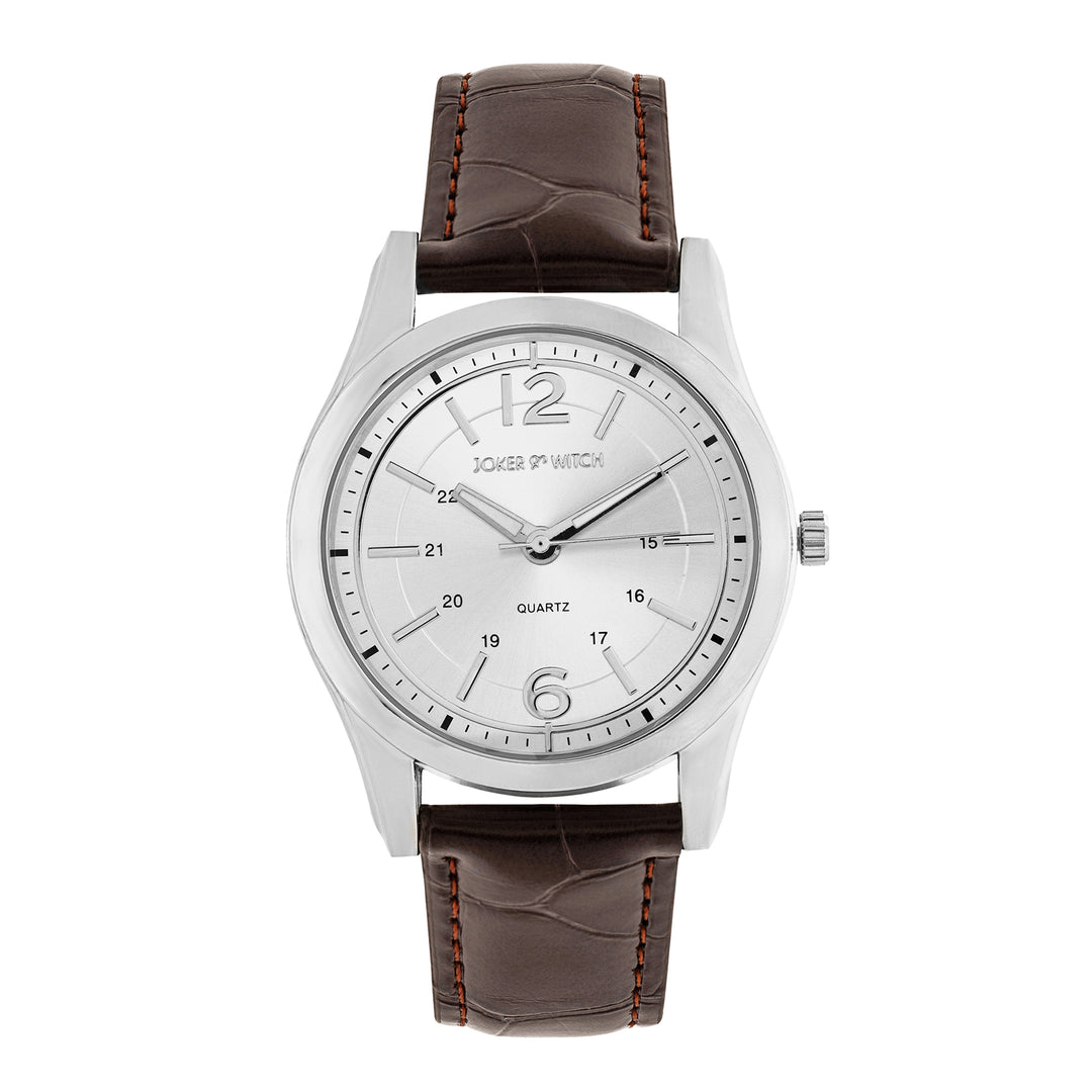 Ashton & Mila Couple Watches