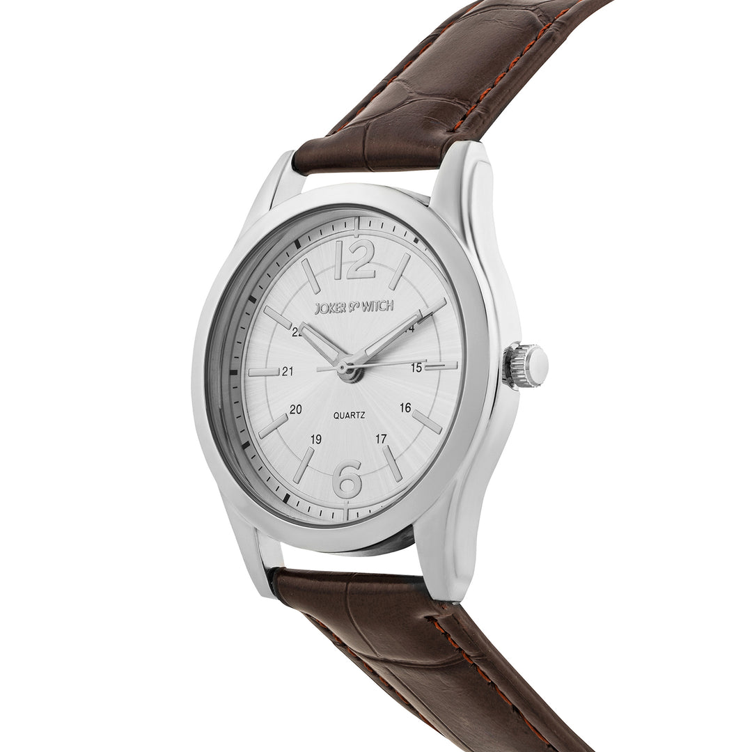 Ashton & Mila Couple Watches