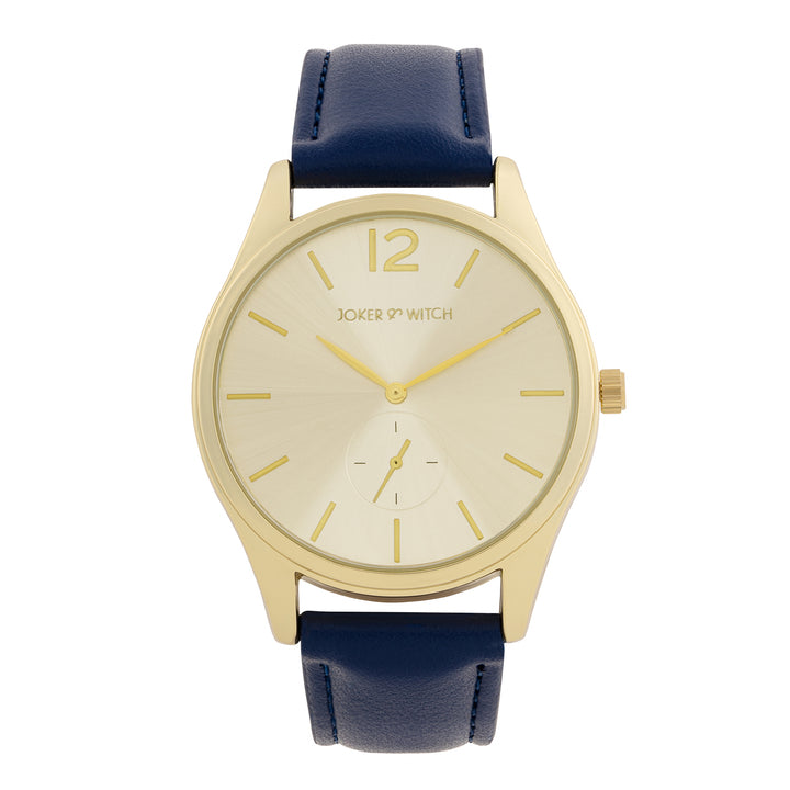 Benjamin & Natalie Couple Watches