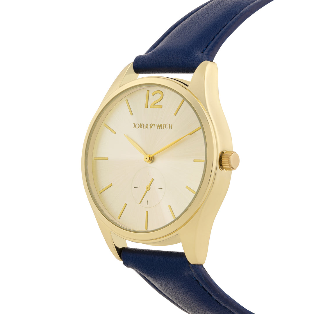 Benjamin & Natalie Couple Watches