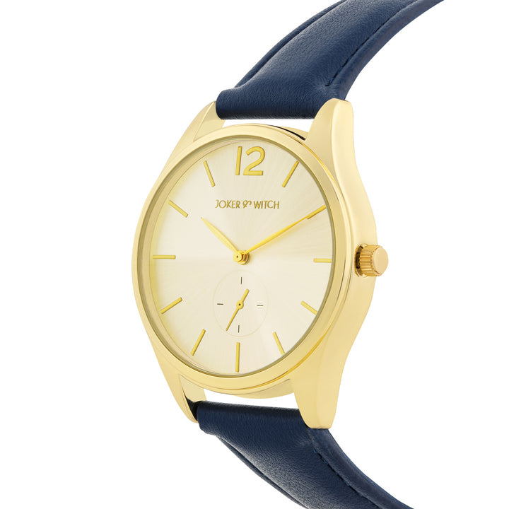 Eli & Ana Couple Watches