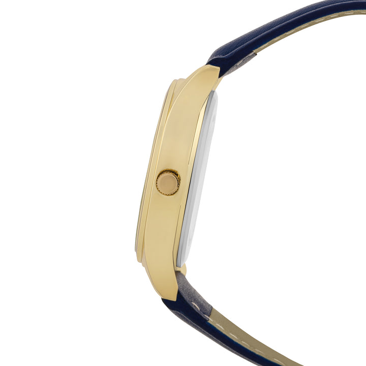 Benjamin & Natalie Couple Watches