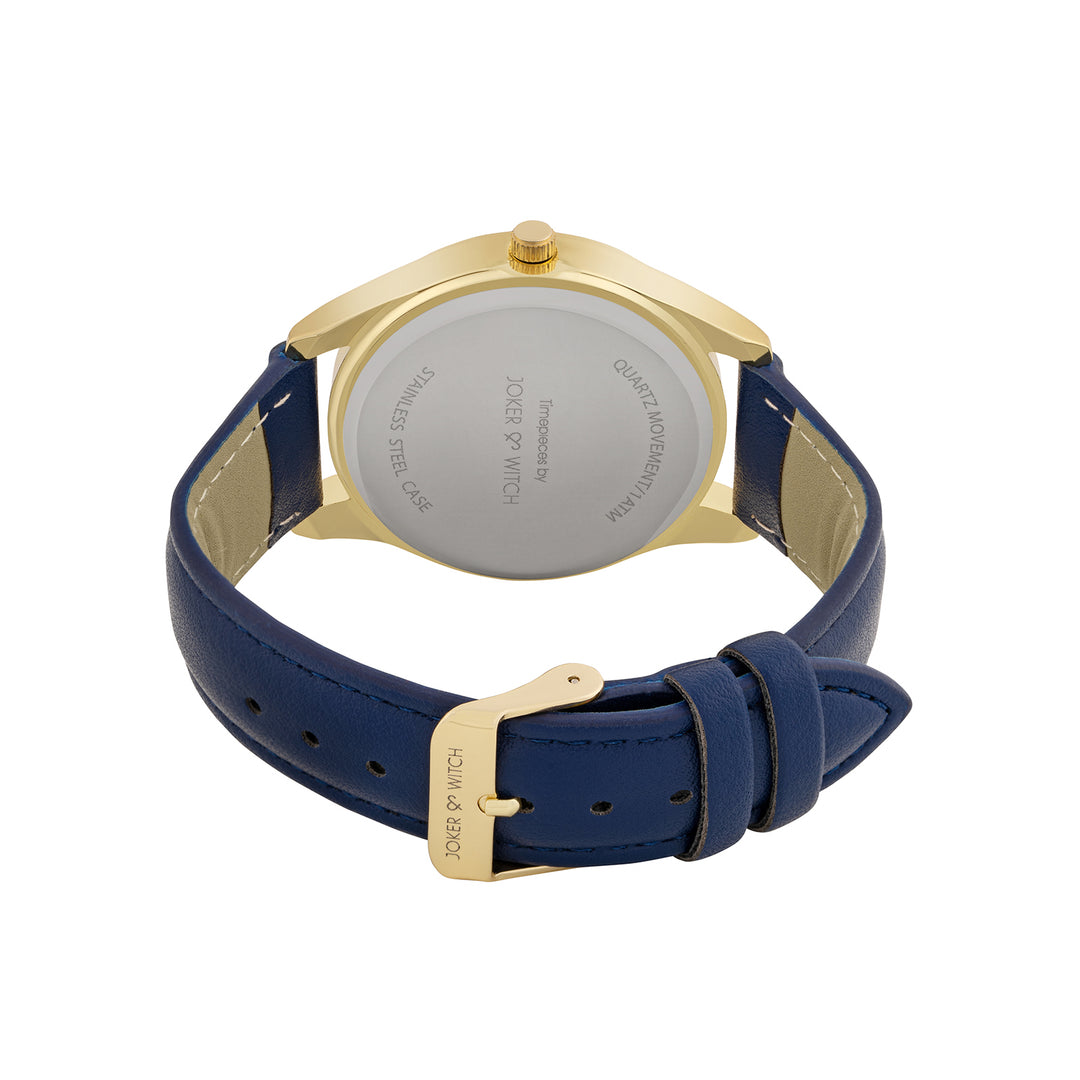 Benjamin & Natalie Couple Watches