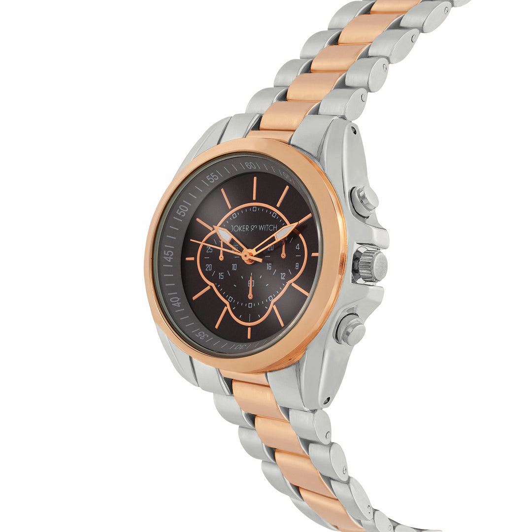 Ryan & Peyton Couple Watches