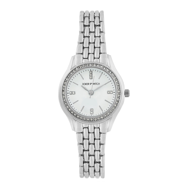 Henry & Natalie Couple Watches