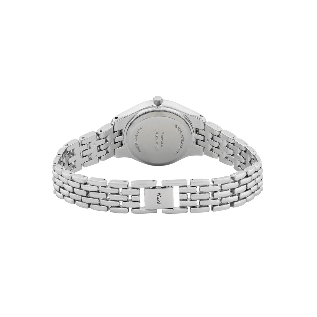 Henry & Natalie Couple Watches