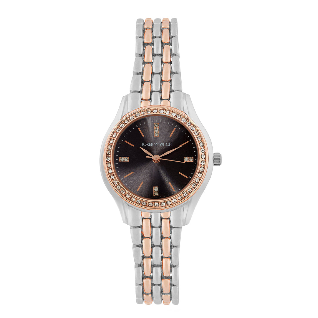 Dwayne & Lauren Couple Watches