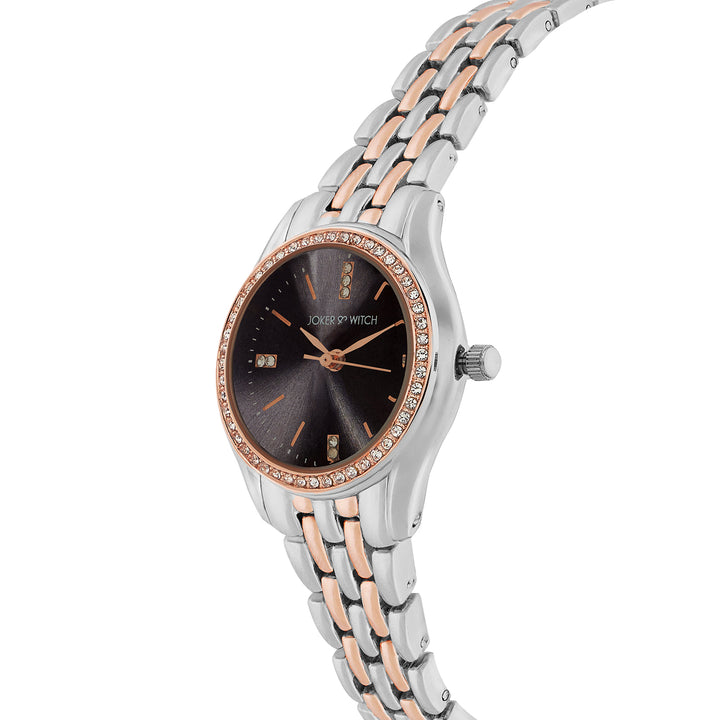 Dwayne & Lauren Couple Watches