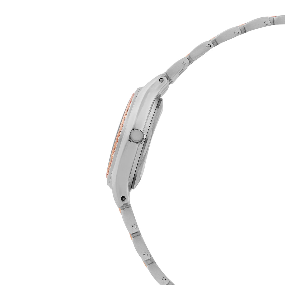 Dwayne & Lauren Couple Watches