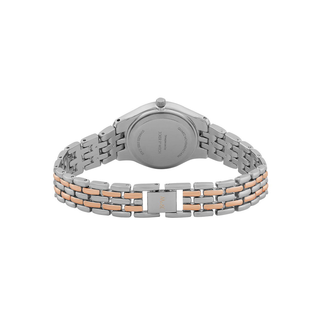 Dwayne & Lauren Couple Watches