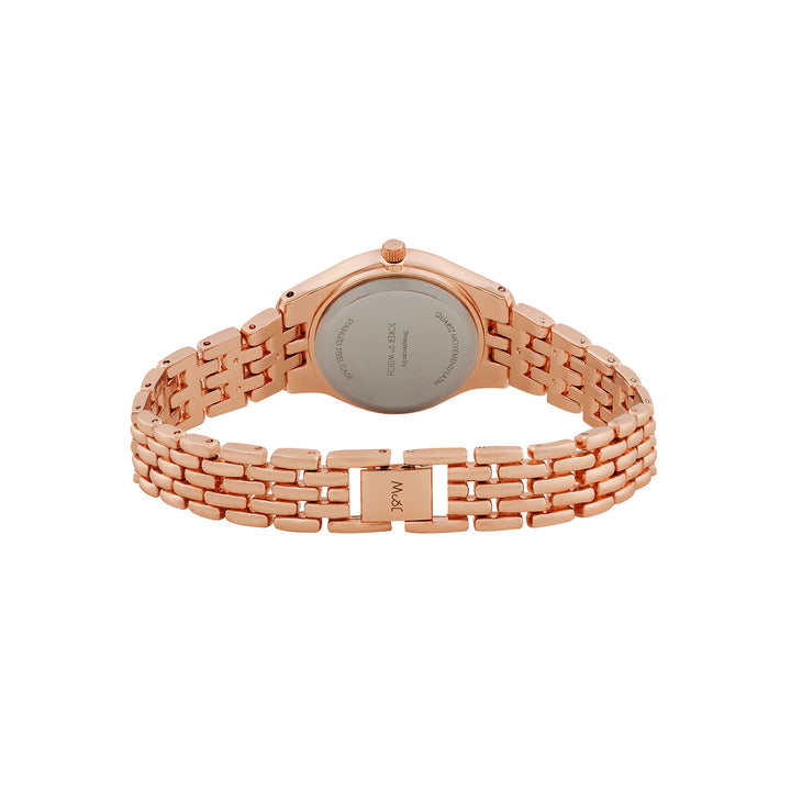 Jonathan & Sydney Couple Watches