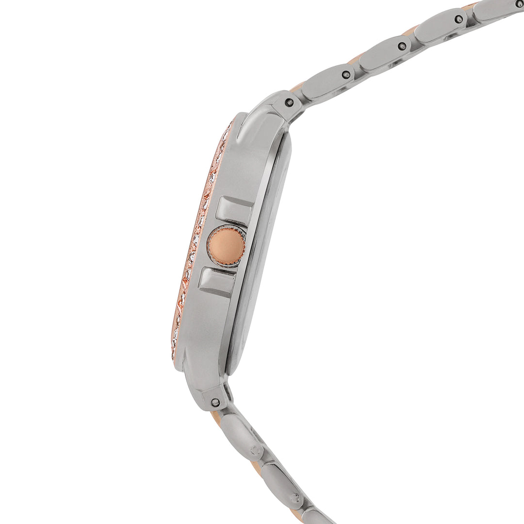 Zack & Florence Couple Watches