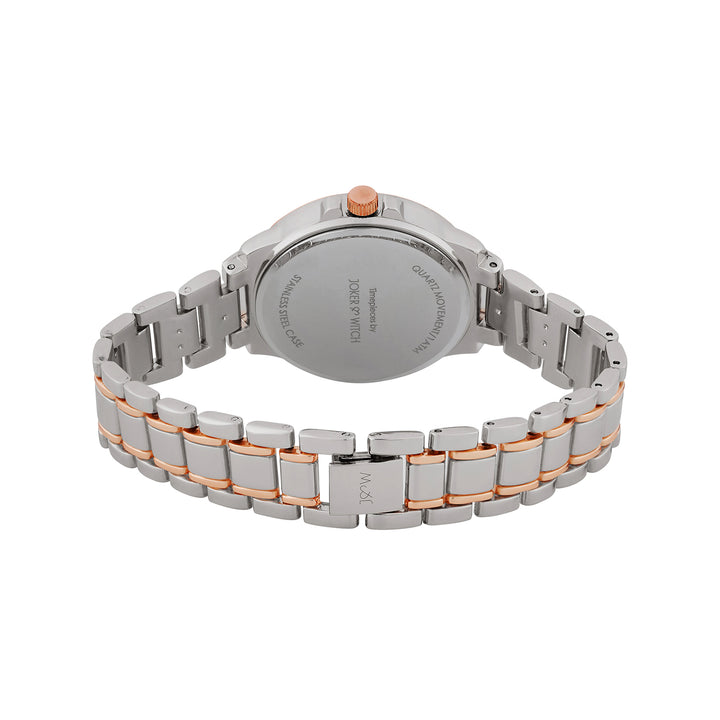 Zack & Florence Couple Watches