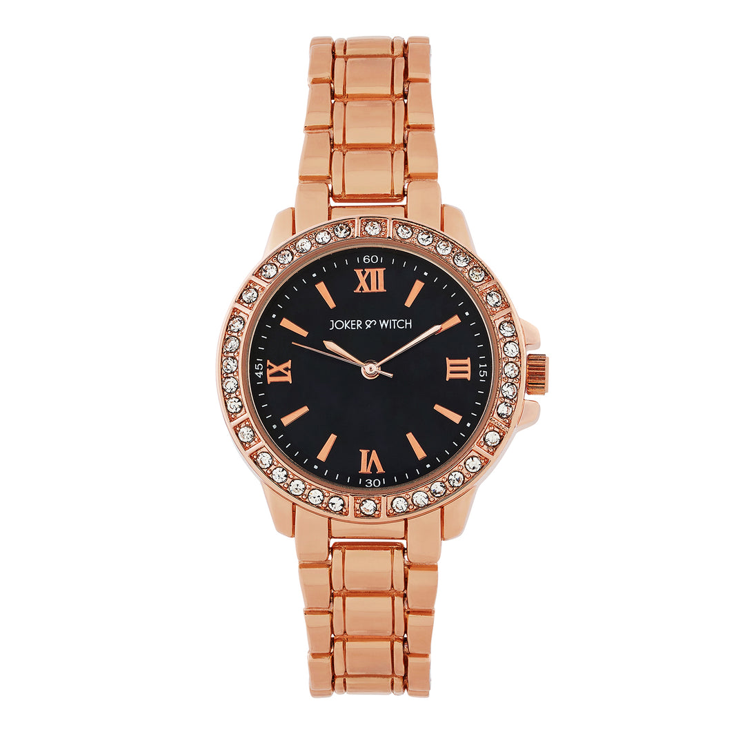 Keith & Nicole Couple Watches