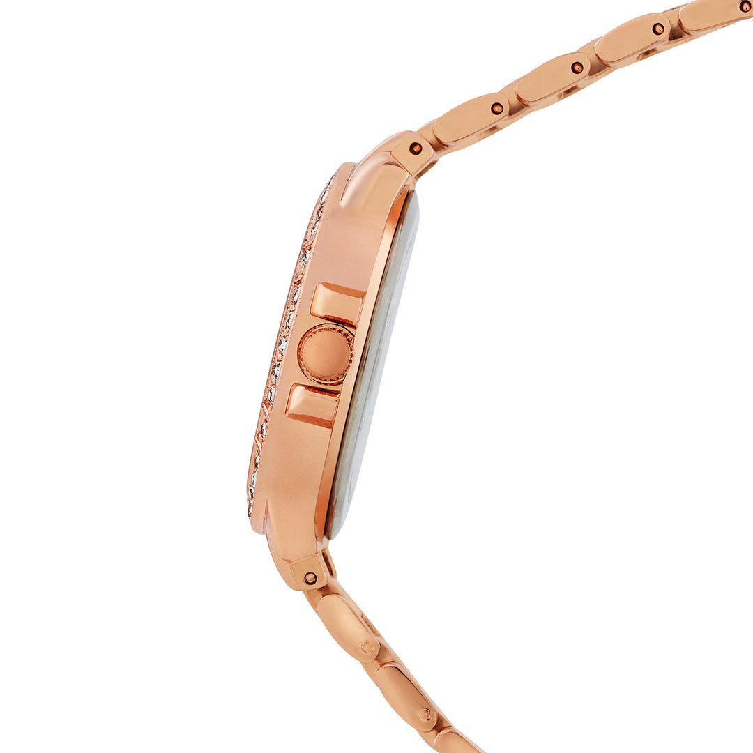 Keith & Nicole Couple Watches