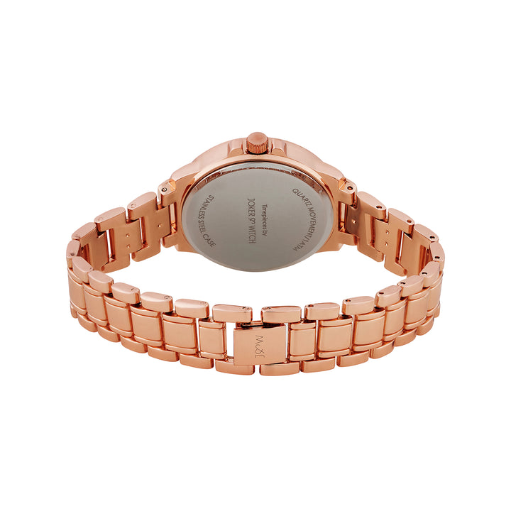 Andrew & Emma Couple Watches