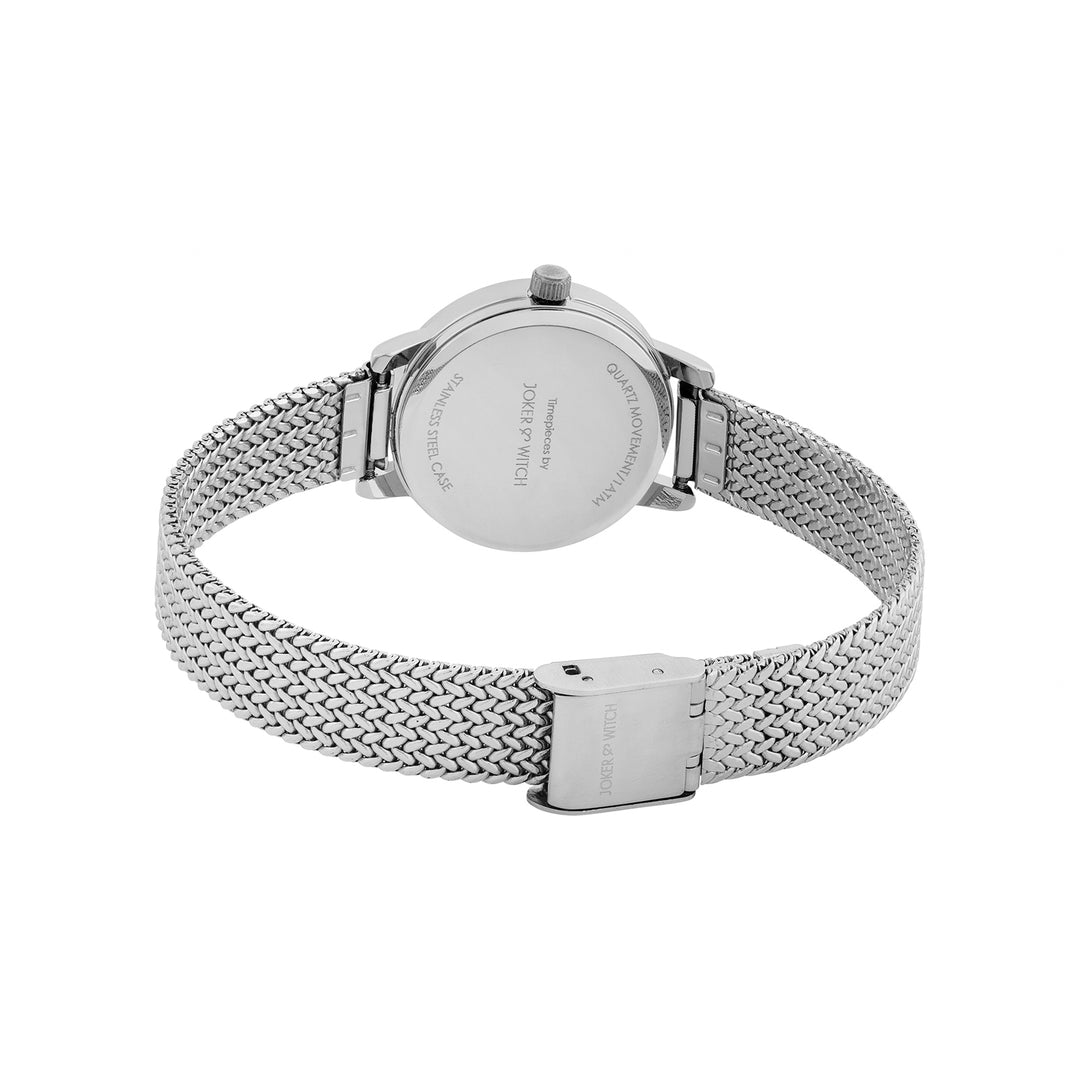 Miles & Clara Couple Watches