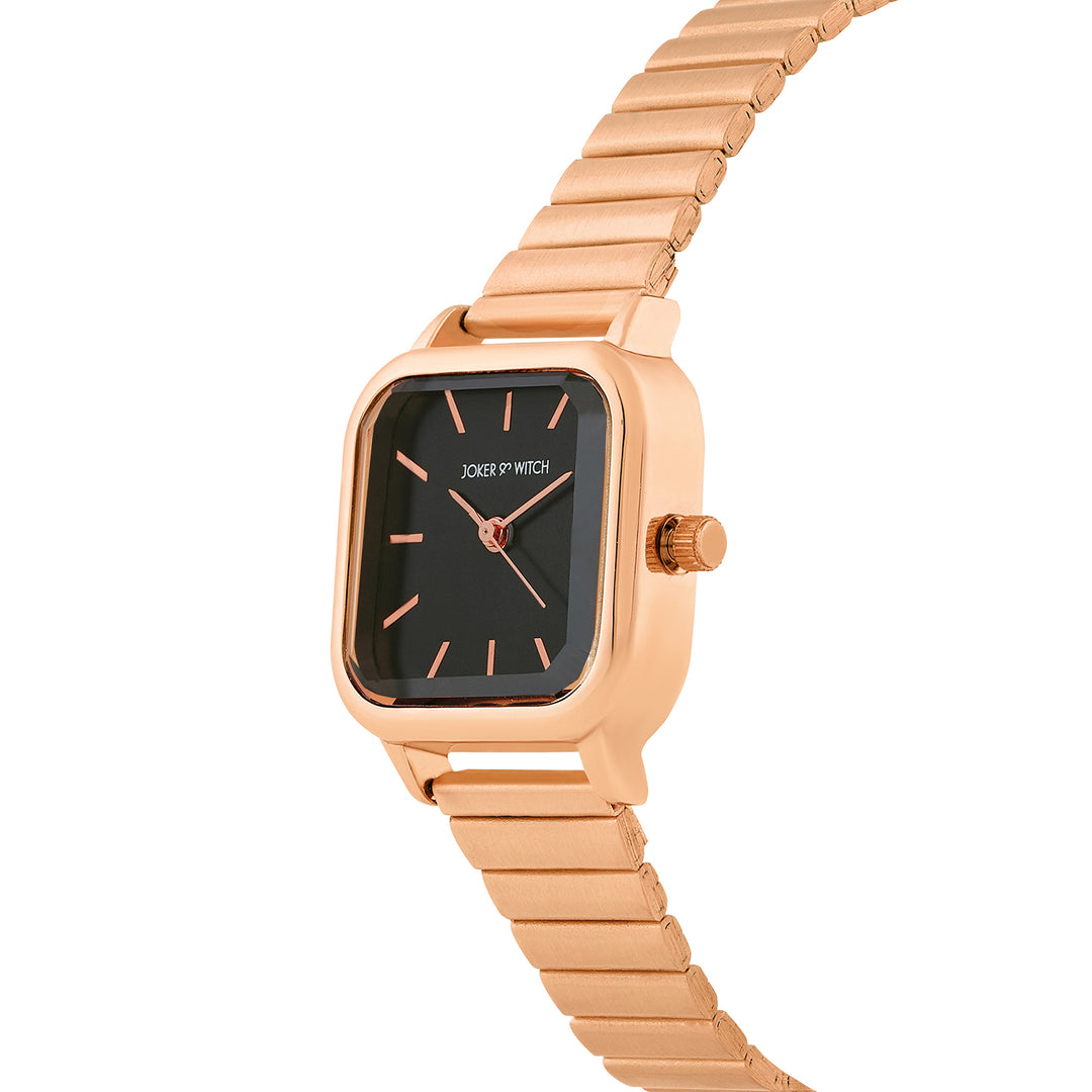 Jude & Liana Couple Watches