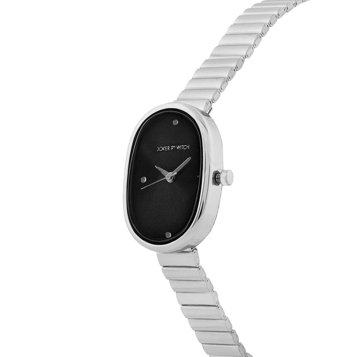 Mason & Alina Couple Watches