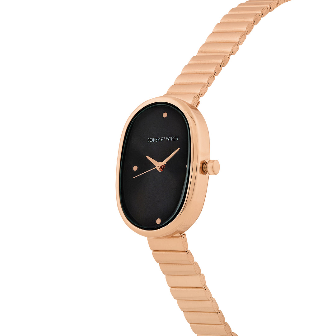 Asher & Camille Couple Watches