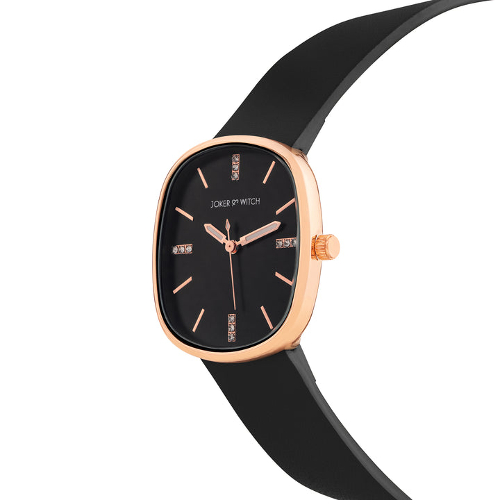 Miles & Daphne Couple Watches