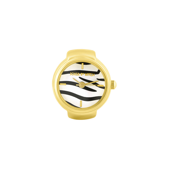 Striata Watch Bracelet Stack