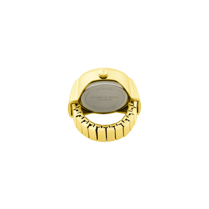 Striata Watch Bracelet Stack