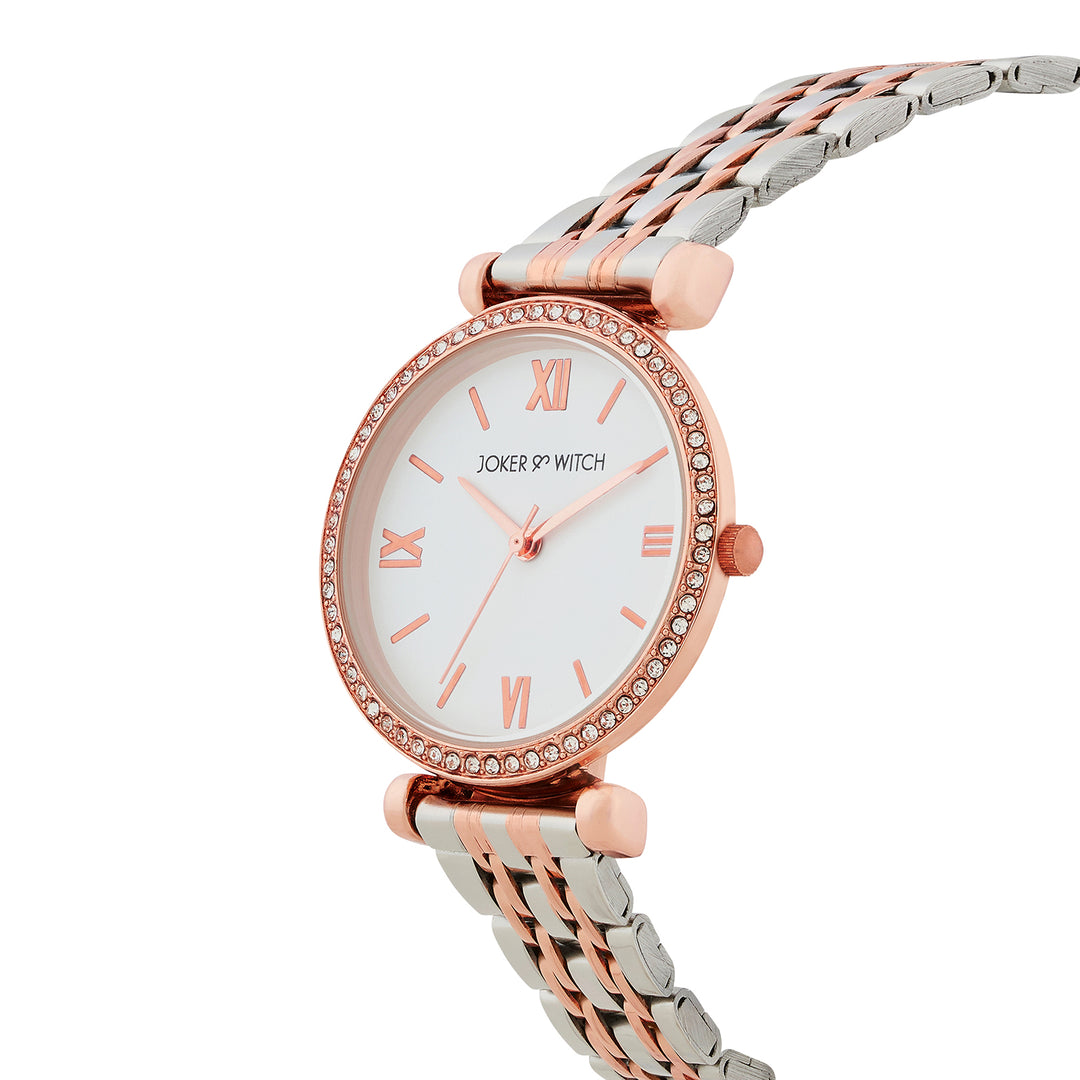 Callum & Esme Couple Watches