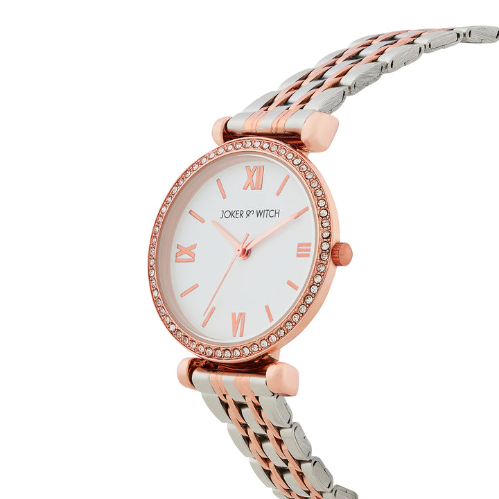 Callum & Esme Couple Watches