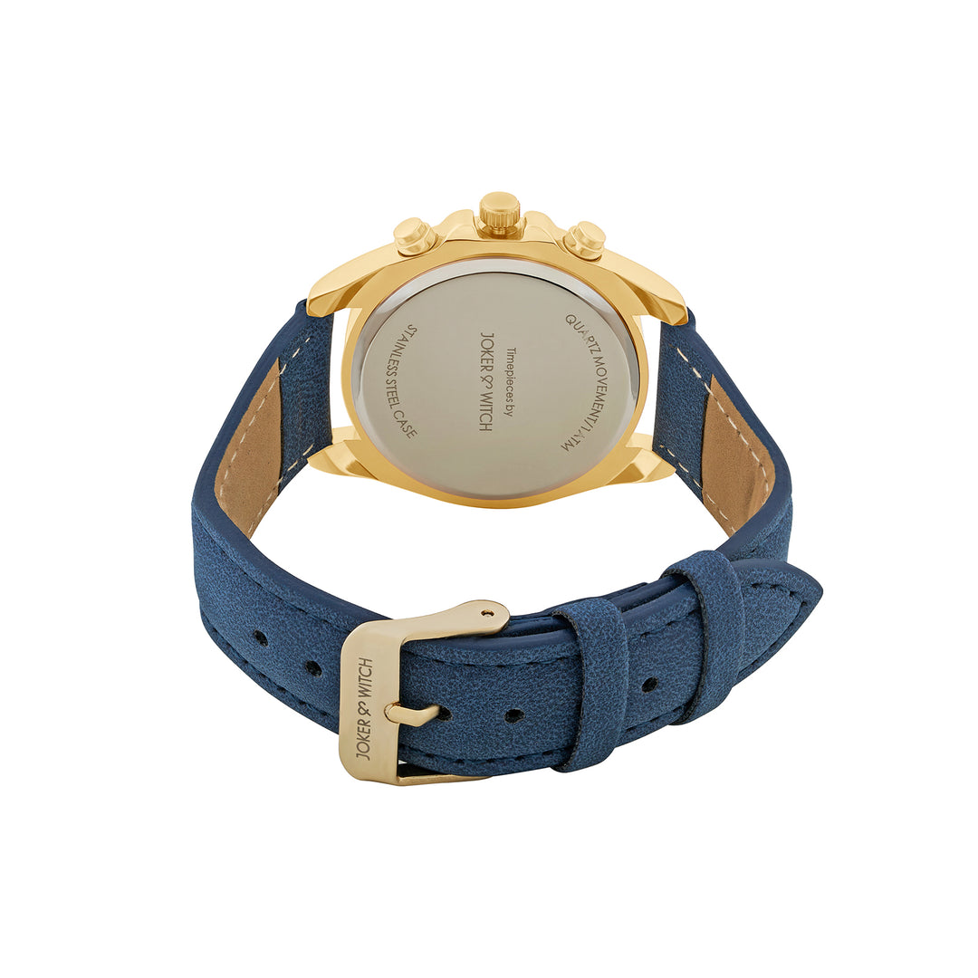 Arlo & Eliza couple Watches