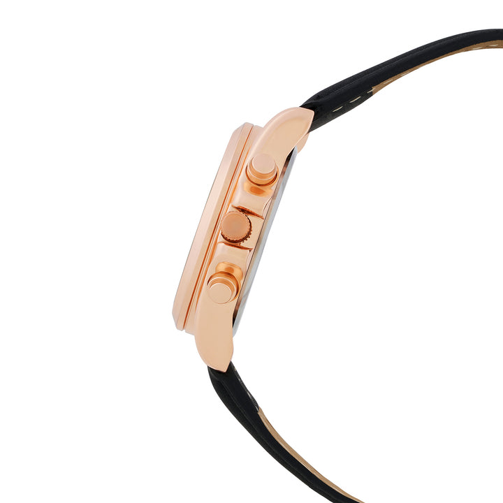 Brandon & Stella Couple Watches