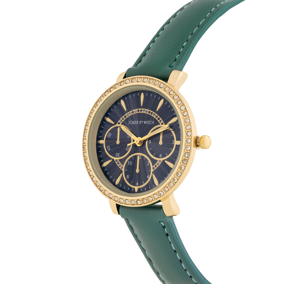 Tobias & Selene Couple Watches