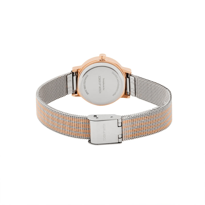 Miles & Odette Couple Watches