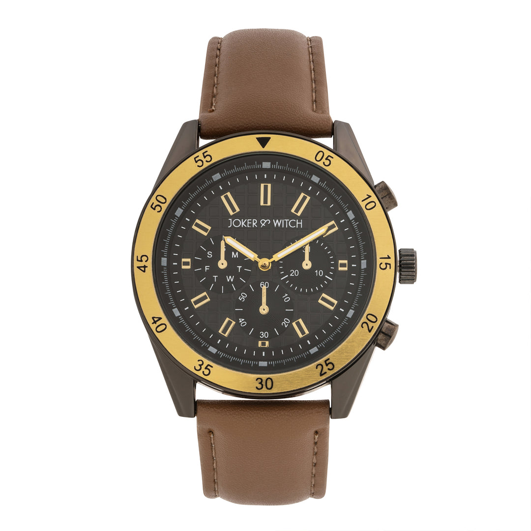Rare Form Men's Love Stack