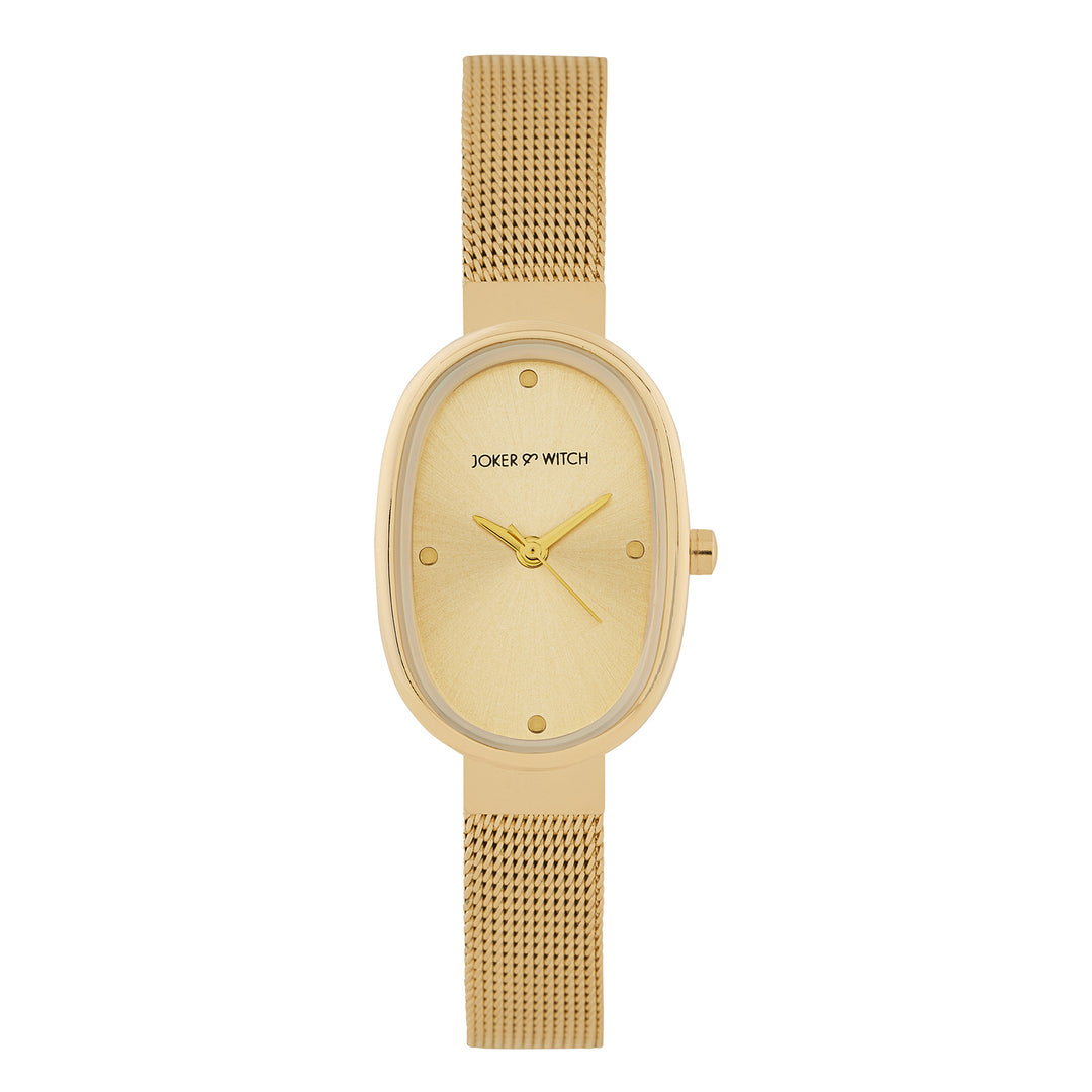 Mark & Lexie Couple Watches