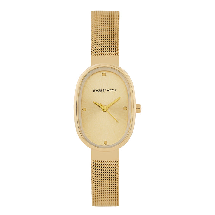 Mark & Lexie Couple Watches