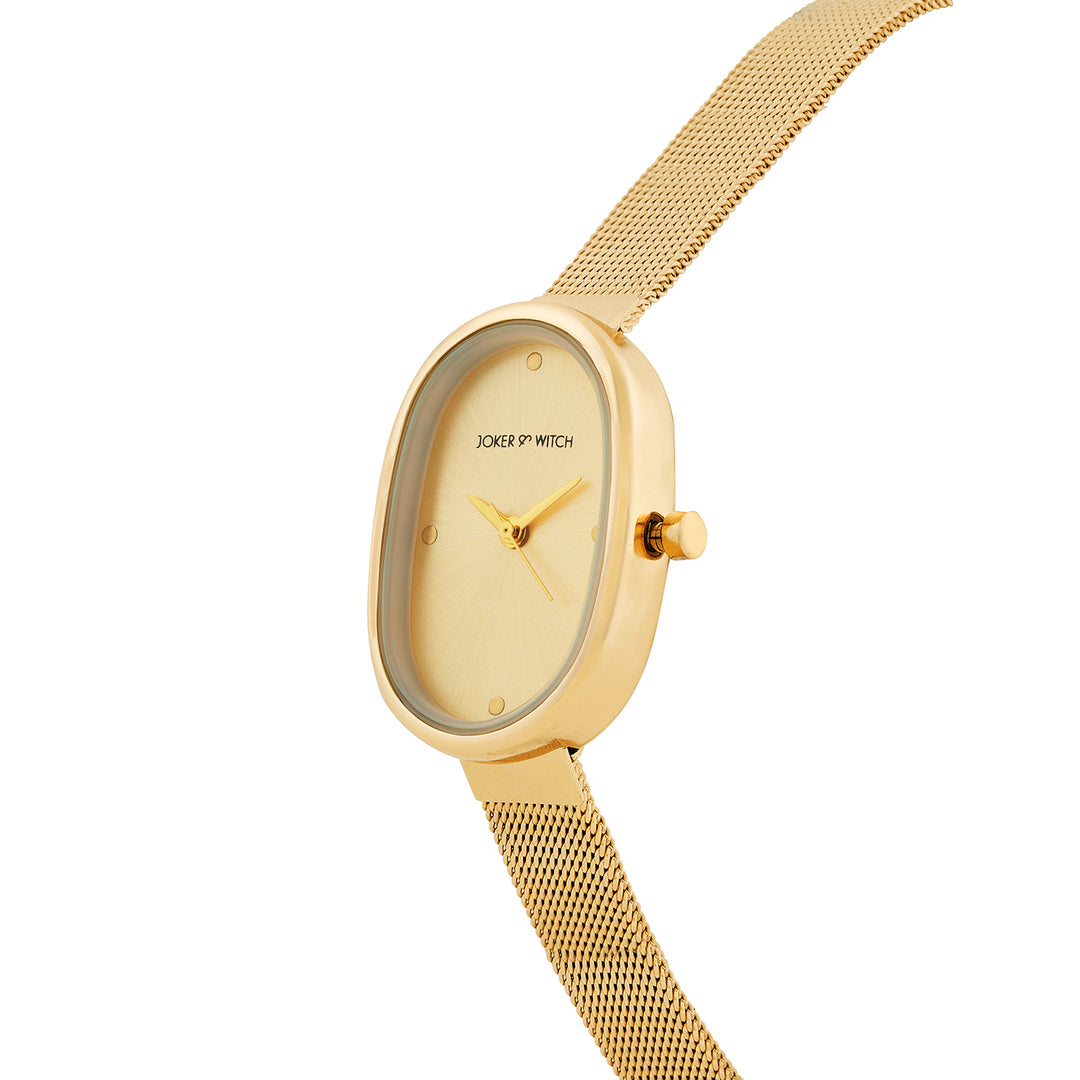 Mark & Lexie Couple Watches