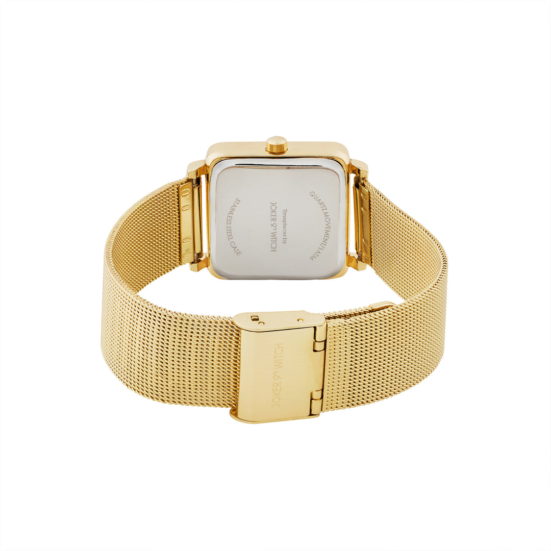 Rowan & Celeste Couple Watches