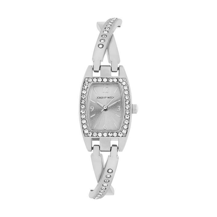 Chris & Dakotta Couple Watches