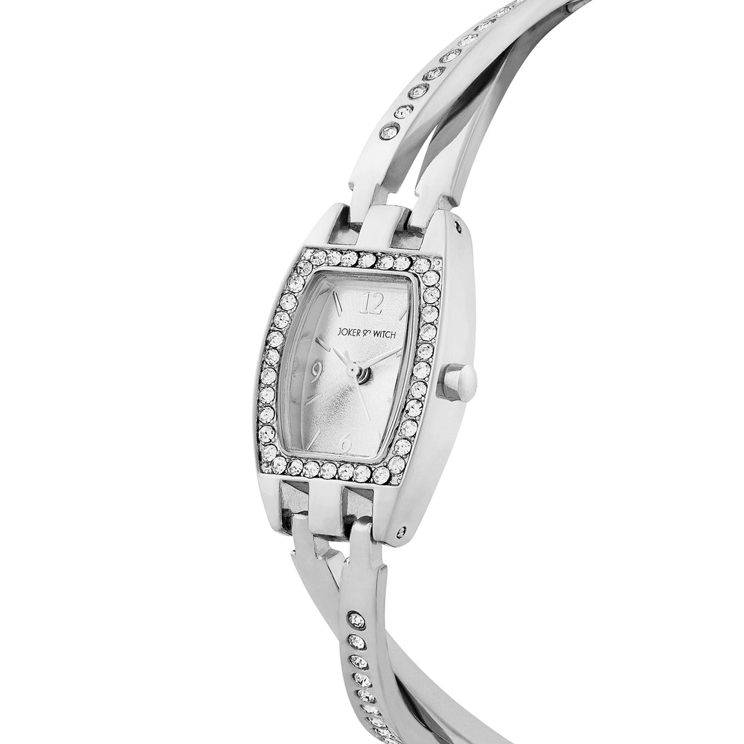 Chris & Dakotta Couple Watches