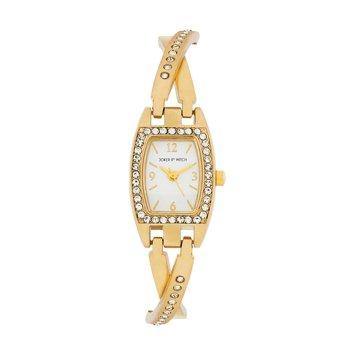 Benjamin & Natalie Couple Watches